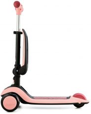 Самокат Kinderkraft Halley Rose Pink